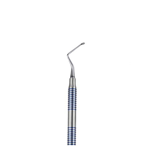 serrated surgical curette mm dowell dental products