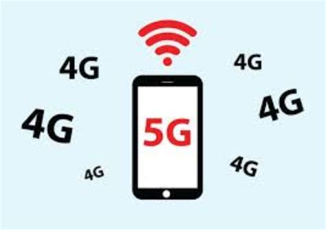 conozca las diferencias entre la tecnología 3g y 4g para la mobile