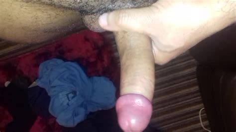 Just Got Circumcised Big Black Cock Mini Wank Gay Porn C3