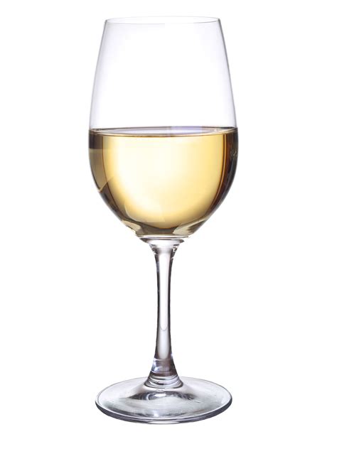 White Wine Glass 6oz Party And Wedding Rentals For Denton And North