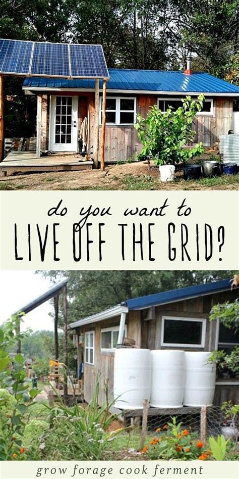 living  grid   dream     creating   grid homestead   great book