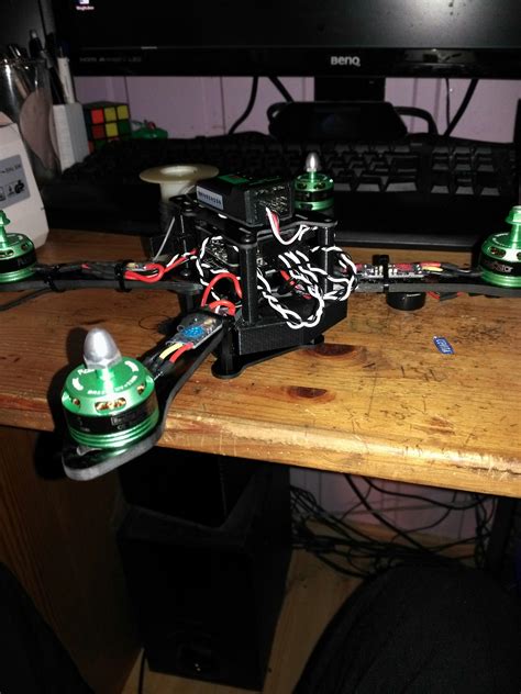 rquadcopter images  pholder   save  lipo