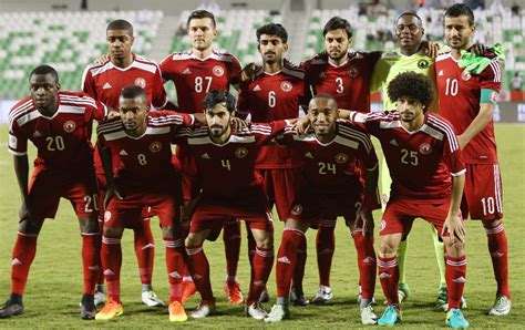 al arabi club qatar football association