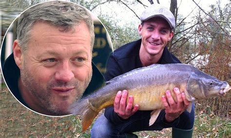 the only way is essex mick norcross put in his plaice as kirk catches