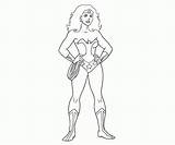 Woman Coloring Wonder Pages Doctor Library Clipart Line sketch template