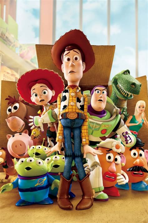 Toy Story Iphone Wallpaper Download Iphone Wallpapers
