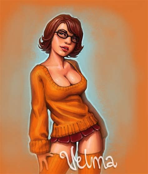 Scooby Doo Wallpaper Velma