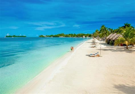 Sandals Negril Beach All Inclusive Resort And Spa Couples Only