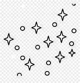 Outline Star Stars Clipart Clip Clker Pinclipart Vector Report sketch template
