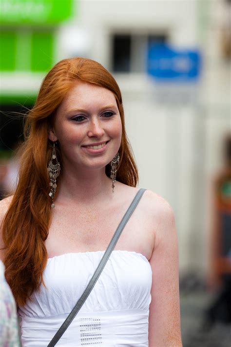 International Redhead Day 2011 Internationale Roodharige… Flickr