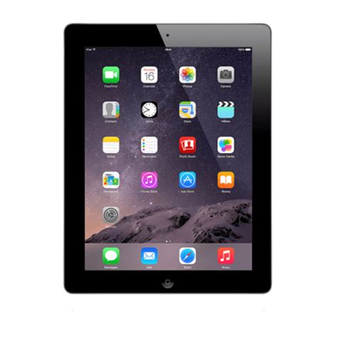 apple ipad  generation tablet gb  zoll wifi  weiss gut wow ebay