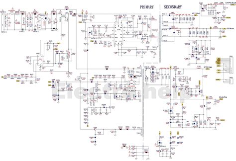 post sharp lcd lee  imagesound rtvrepair