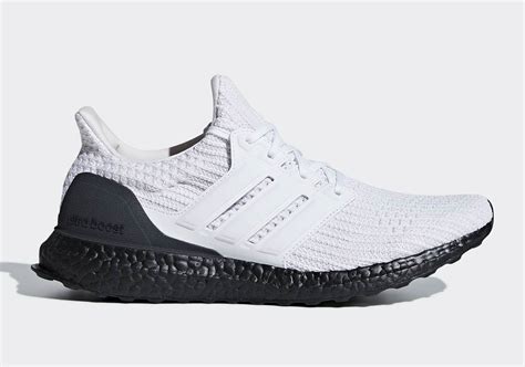 adidas ultra boost white black db info sneakernewscom