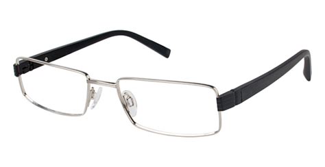 Charmant Titanium Ti 10741 Eyeglasses Frames