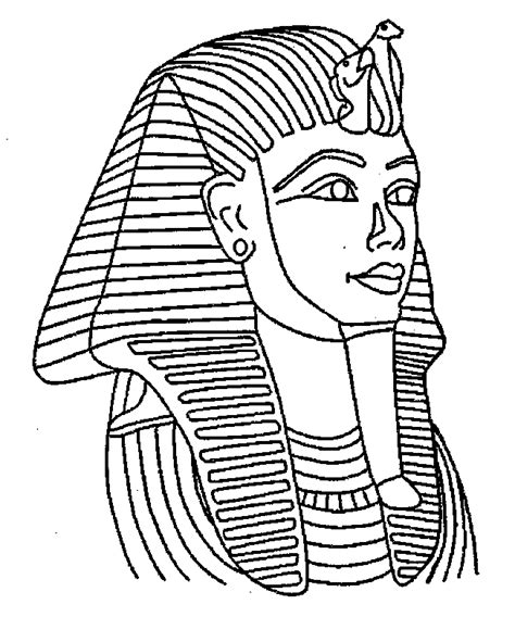 egypt coloring pages coloringpagescom