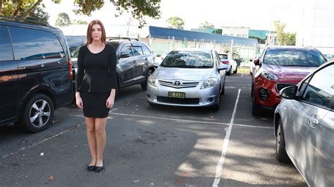 nurse fights penrith city council over unfair parking fine and wins