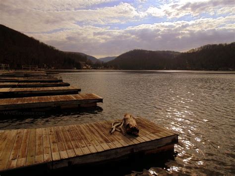 cheat lake west virginia west virginia explorer