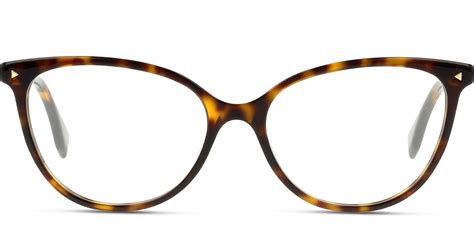 Buy Fendi Ff0351 Eyeglasses For Women At For Eyes