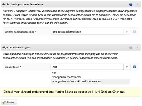 onderteken met digitale handtekening digitale gesprekscyclus