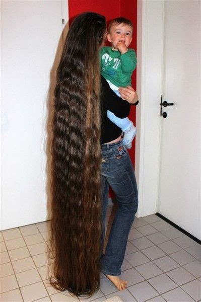 28 Best Images About Long Hair Community On Pinterest
