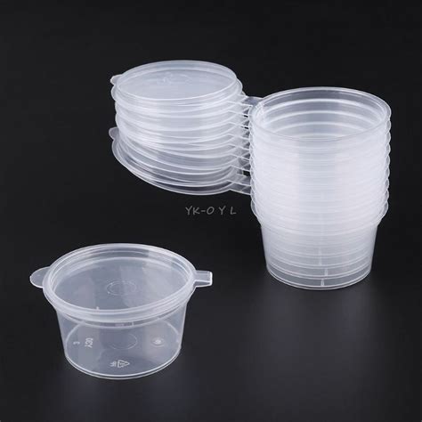 small disposable plastic containers ubicaciondepersonascdmxgobmx