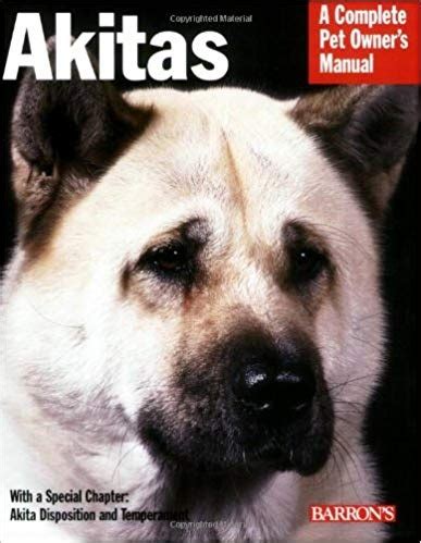 book   akita dog quora