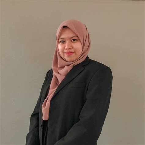 Siti Nurul Ain Nordin Life Planner Aia Malaysia Linkedin