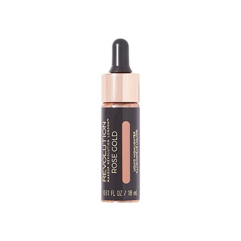 the 23 prettiest rose gold beauty products allure