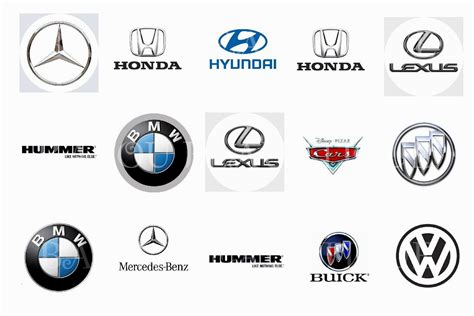 car brands  circle logos images   finder