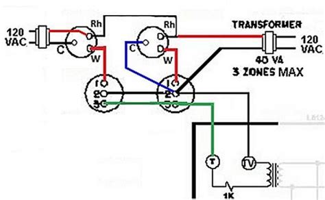 le wiring diagram
