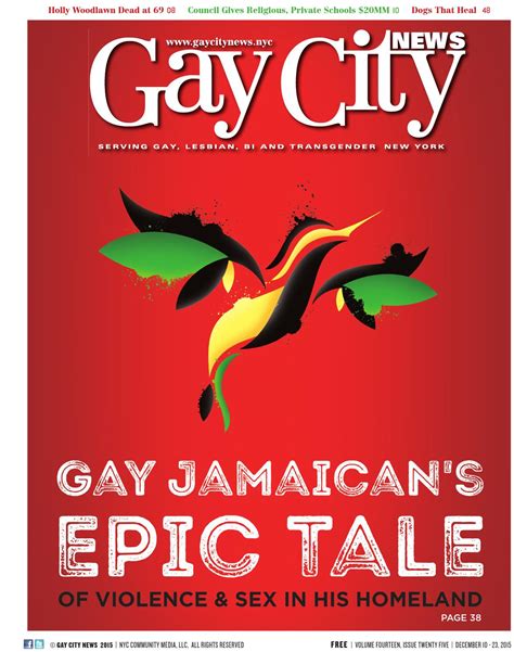 gay city news by schneps media issuu