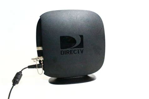 genuine oem directv wireless video bridge   power adapter wvbro   sale  ebay