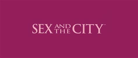 sex and the city warner bros entertainment italia