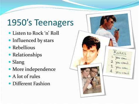 ppt the loss of innocence of youth in america 1950 s teenagers and holden powerpoint