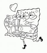 Spongebob Bob Esponja Kolorowanka Kolorowanki Colorear Druku Malowanki Desenho Wydruku Malowanka Colouring Abraçando Squarepants Tudodesenhos Pirata Snail Palco Apresentando Triste sketch template