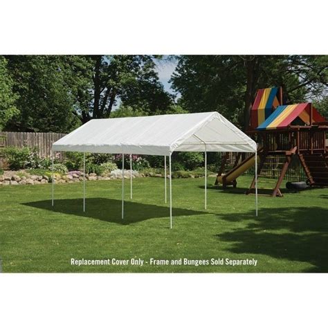 canopy replacement cover instant setup waterproof party wedding tent white shelterlogic