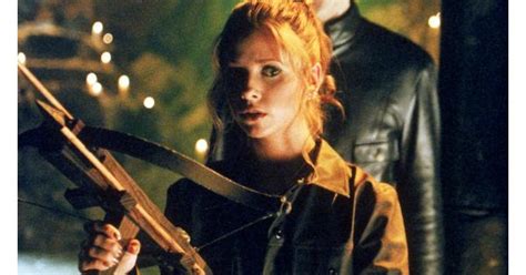 Buffy The Vampire Slayer Tv Review