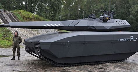 pl  stealth tank  practically invisible  infrared  radar huffpost uk