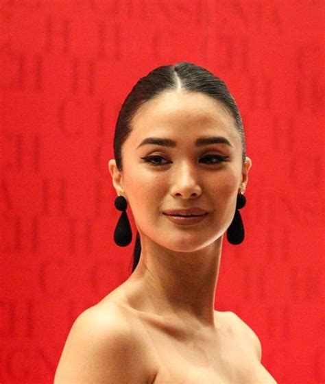 Heart Evangelista Filipina Actress ⋆ Global Granary