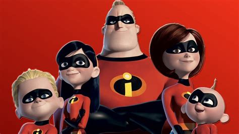 Incredibles 2 2018 Official Teaser Trailer Youtube