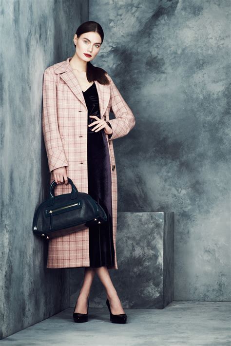 marks spencer autumnwinter  collection  verdict