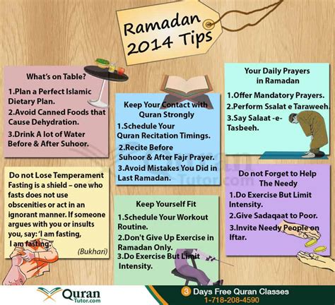 fasting in ramadan 2015 tips and rules to get maximum blessings