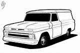 Coloring Chevy Pages Truck Lowrider Cars Print Drawings Trucks Old Classic Car Clipart Pickup Chevrolet Blazer Suburban Muscle Clipartmag Books sketch template