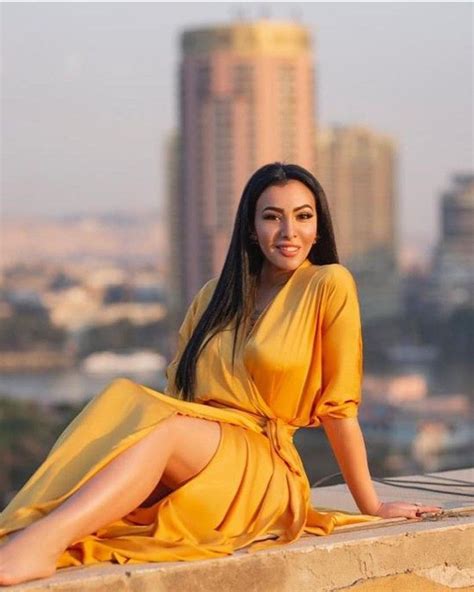 Arab Women Mirhan Hussien Egyptian Actress Egyptian Actress Arab