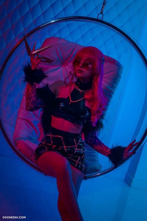 kano rika evelynn naked cosplay asian 28 photos onlyfans patreon