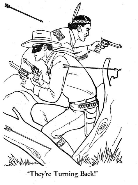 park ranger coloring pages coloring home