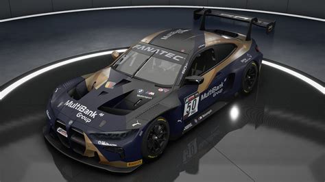 bmw  gt  liveries pack racedepartment