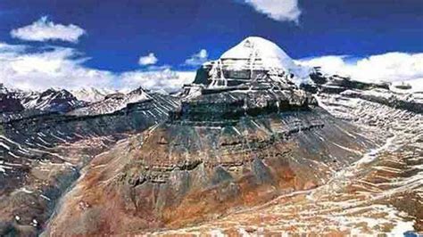 mount kailash pilgrimage   abode   gods collecting moments