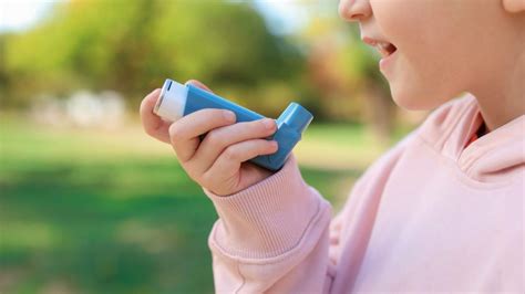 Fda Approves First Generic Asthma Inhaler