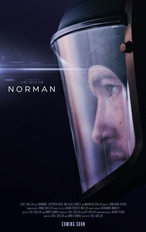 norman  filmweb